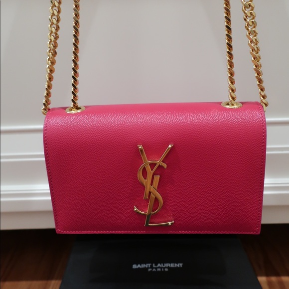 CLASSIC SMAL SAINT LAURENT - Picture 8 of 8